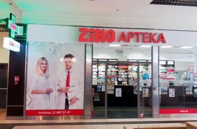 Ziko Apteka / Punkt szczepień